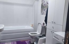 Apartament 2 camere, etaj intermediar, zona Mediterana, Radauti