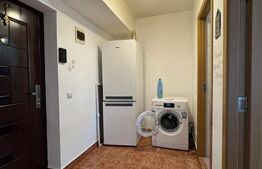 Garsonieră de vanzare, 34 mp utili, etaj intermediar, zona Burdujeni