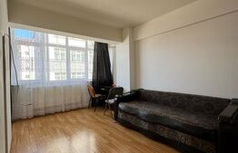 Garsonieră de vanzare, 34 mp utili, etaj intermediar, zona Burdujeni