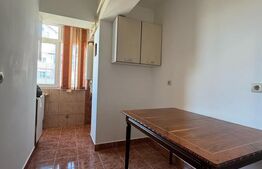 Garsonieră de vanzare, 34 mp utili, etaj intermediar, zona Burdujeni