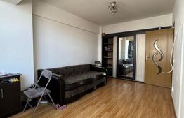 Garsonieră de vanzare, 34 mp utili, etaj intermediar, zona Burdujeni