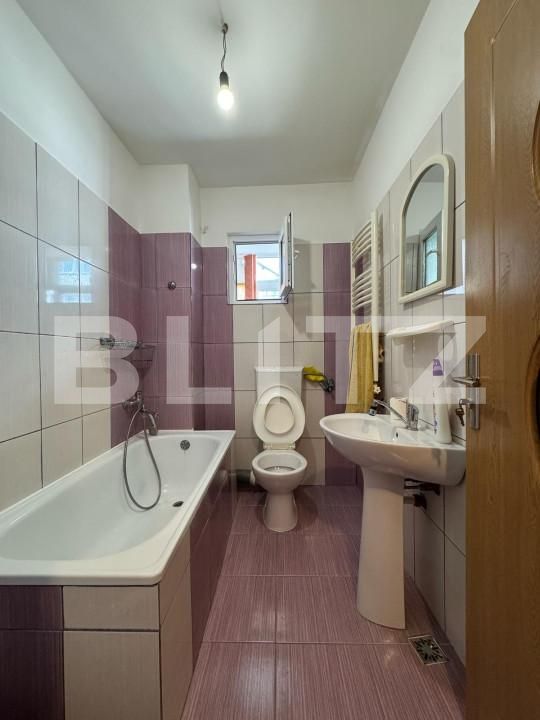 Garsonieră de vânzare Burdujeni - 166741AV | BLITZ Suceava | Poza8