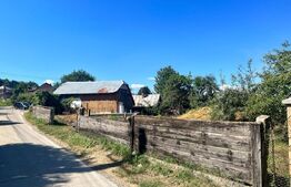 Teren intravilan de vanzare, 484 mp, front 27 ml, zona Sf Ilie Suceava