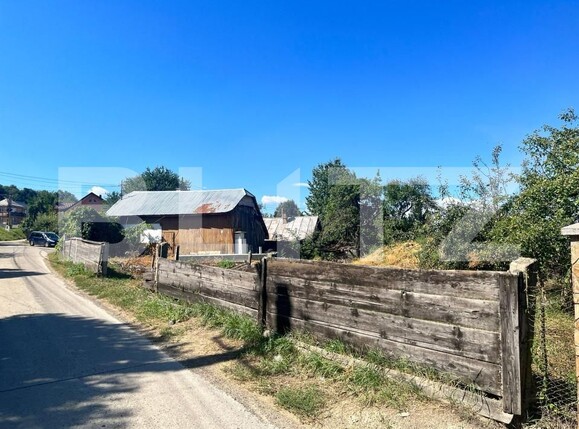 Teren de vânzare Exterior Vest - 166756TV | BLITZ Suceava | Poza1