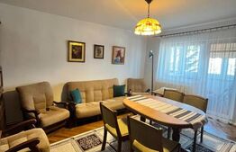 Apartament de inchiriat ,3 camere, Radauti, Zona Hurmuzachi