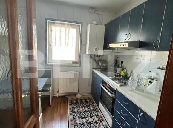 Apartament de închiriat 3 camere Radauti - 166759AI | BLITZ Suceava | Poza6