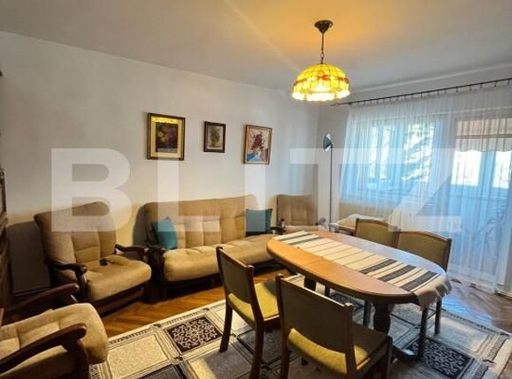 Apartament de închiriat 3 camere Radauti - 166759AI | BLITZ Suceava | Poza1