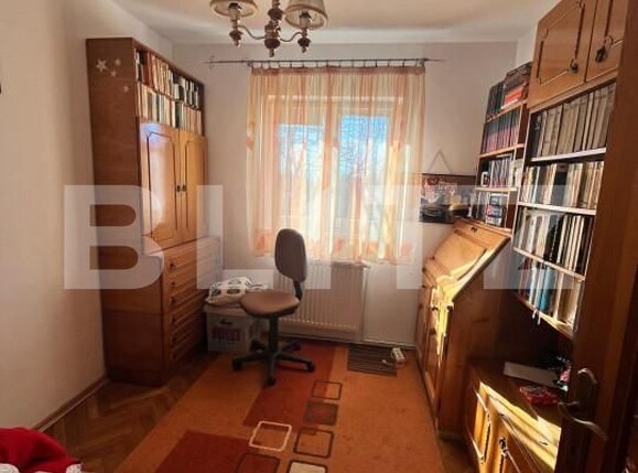 Apartament de închiriat 3 camere Radauti - 166759AI | BLITZ Suceava | Poza4