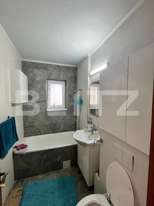 Apartament de închiriat 3 camere Radauti - 166759AI | BLITZ Suceava | Poza8
