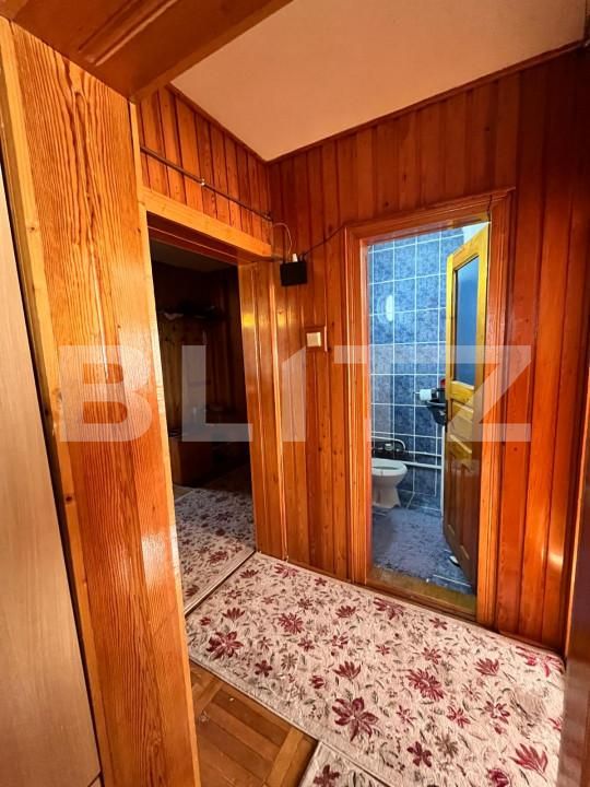 Apartament de închiriat 3 camere Radauti - 166759AI | BLITZ Suceava | Poza10