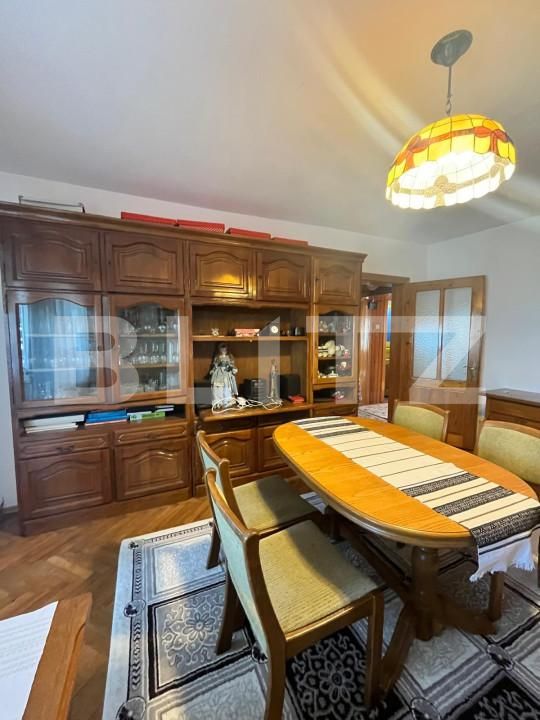 Apartament de închiriat 3 camere Radauti - 166759AI | BLITZ Suceava | Poza3