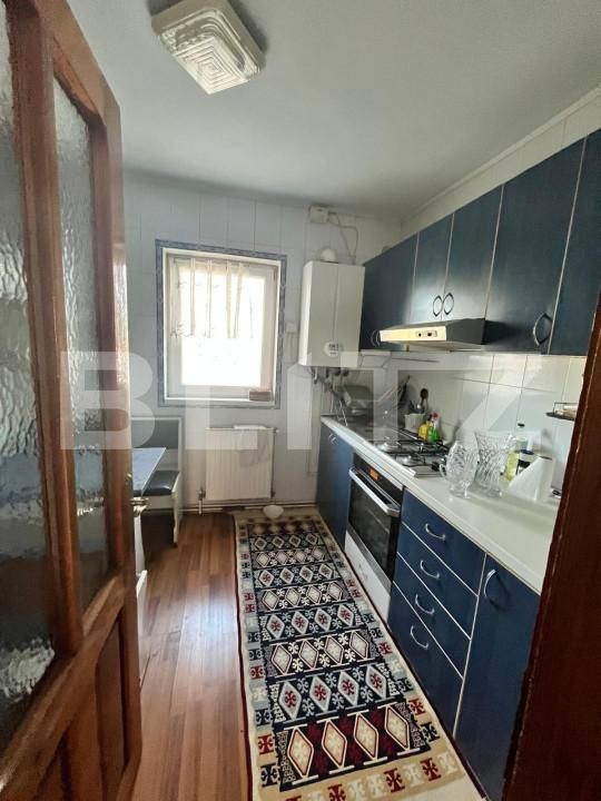 Apartament de închiriat 3 camere Radauti - 166759AI | BLITZ Suceava | Poza6