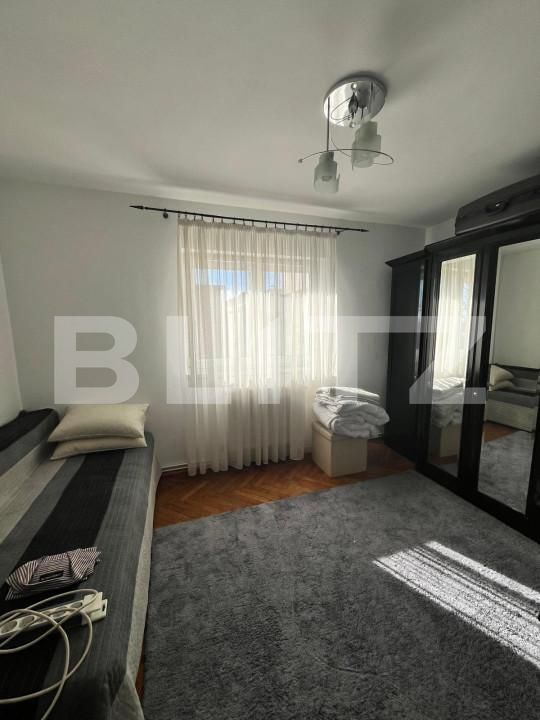 Apartament de închiriat 3 camere Radauti - 166759AI | BLITZ Suceava | Poza5