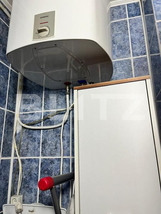 Apartament de închiriat 3 camere Radauti - 166759AI | BLITZ Suceava | Poza12