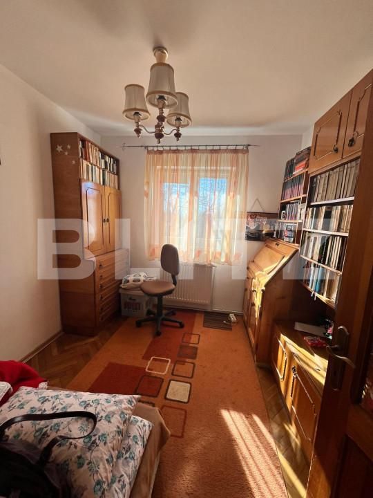 Apartament de închiriat 3 camere Radauti - 166759AI | BLITZ Suceava | Poza4
