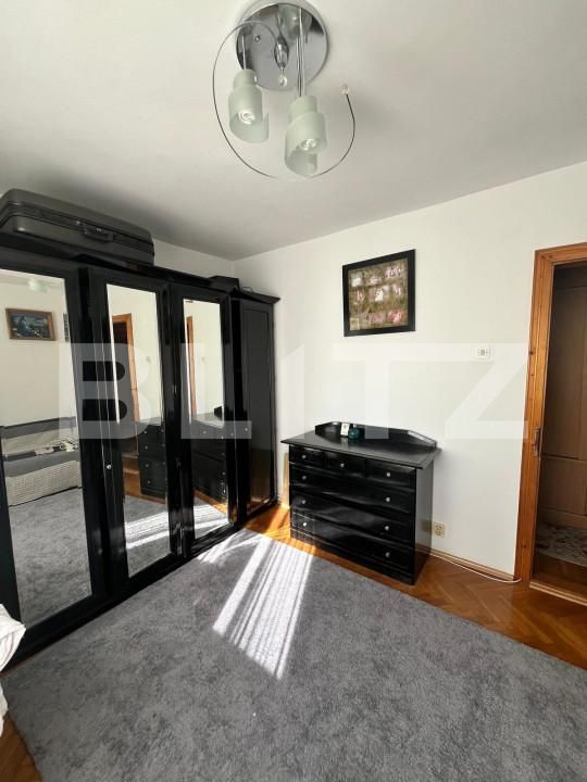 Apartament de închiriat 3 camere Radauti - 166759AI | BLITZ Suceava | Poza2