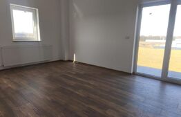 Apartament 3 camere, 80mp, etaj intermediar, bloc nou, Radauti