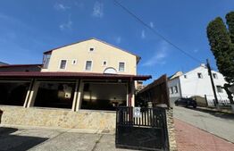 Afacere la cheie in Siret!! Pensiune, Sala evenimente, Restaurant cu crama!!