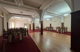 Afacere la cheie in Siret!! Pensiune, Sala evenimente, Restaurant cu crama!!