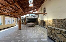 Afacere la cheie in Siret!! Pensiune, Sala evenimente, Restaurant cu crama!!