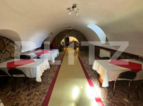 Spațiu comercial de închiriat Siret - 166797SIC | BLITZ Suceava | Poza5