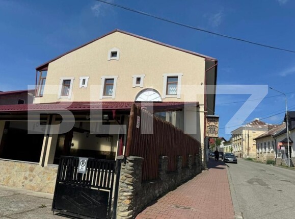 Spațiu comercial de închiriat Siret - 166797SIC | BLITZ Suceava | Poza1