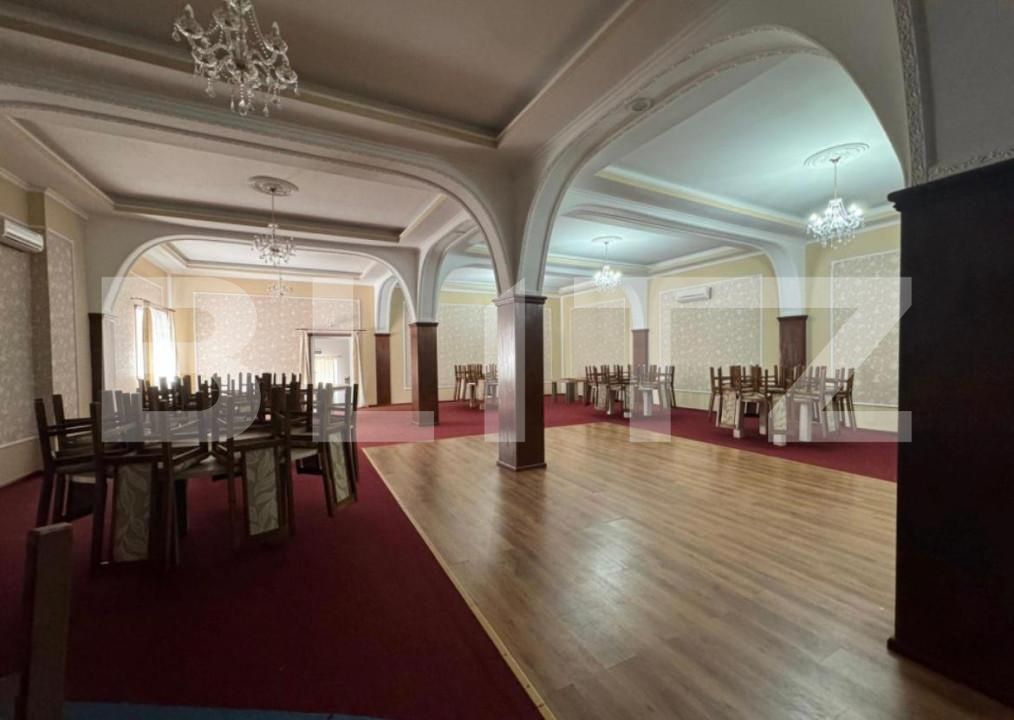 Spațiu comercial de închiriat Siret - 166797SIC | BLITZ Suceava | Poza3