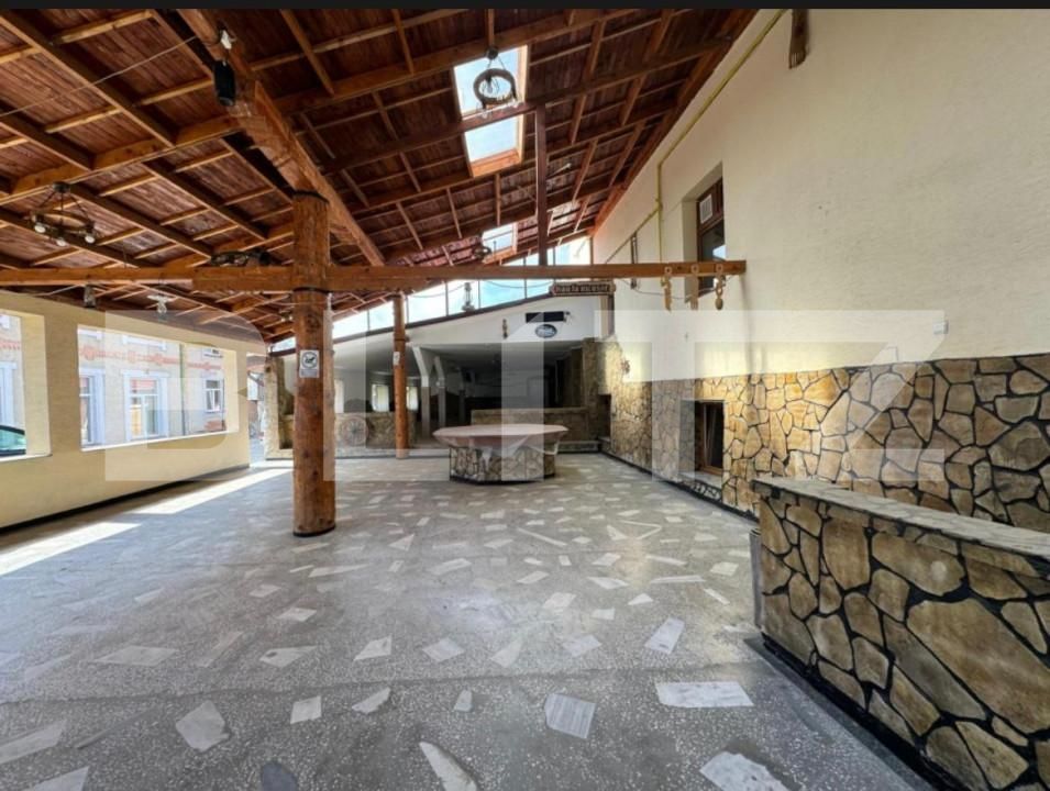 Spațiu comercial de închiriat Siret - 166797SIC | BLITZ Suceava | Poza9