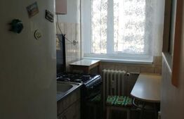Apartament cu 2 camere, 40 mp, zona Piata Mica, George Enescu