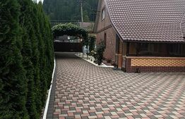 Casa individuala, teren 5200mp, oportunitate de investitie, Brodina