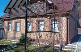 Casa individuala, teren 5200mp, oportunitate de investitie, Brodina