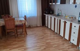 Casa individuala, teren 5200mp, oportunitate de investitie, Brodina