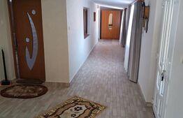 Casa individuala, teren 5200mp, oportunitate de investitie, Brodina