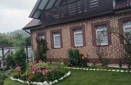 Casa individuala, teren 5200mp, oportunitate de investitie, Brodina