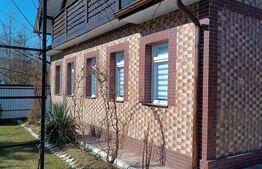 Casa individuala, teren 5200mp, oportunitate de investitie, Brodina