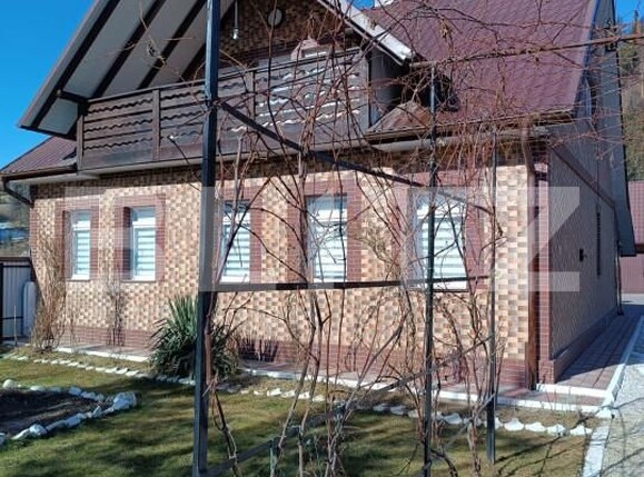 Casa de vânzare 7 camere Radauti - 166819CV | BLITZ Suceava | Poza1