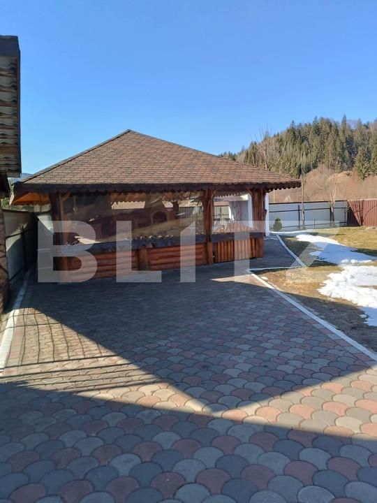Casa de vânzare 7 camere Radauti - 166819CV | BLITZ Suceava | Poza4