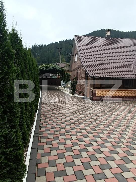 Casa de vânzare 7 camere Radauti - 166819CV | BLITZ Suceava | Poza5