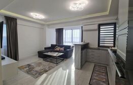 Apartament 2 camere, 62 mp, bloc nou, zona centrala