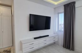 Apartament 2 camere, 62 mp, bloc nou, zona centrala