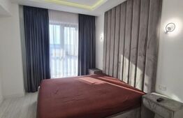 Apartament 2 camere, 62 mp, bloc nou, zona centrala