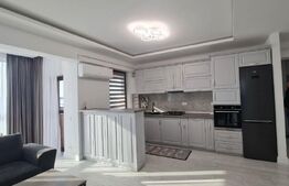 Apartament 2 camere, 62 mp, bloc nou, zona centrala