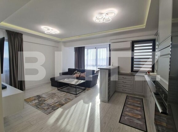 Apartament de vânzare 2 camere Central - 166859AV | BLITZ Suceava | Poza3