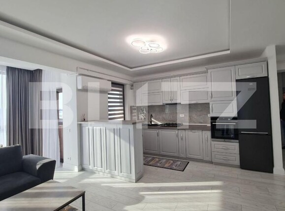 Apartament de vânzare 2 camere Central - 166859AV | BLITZ Suceava | Poza5