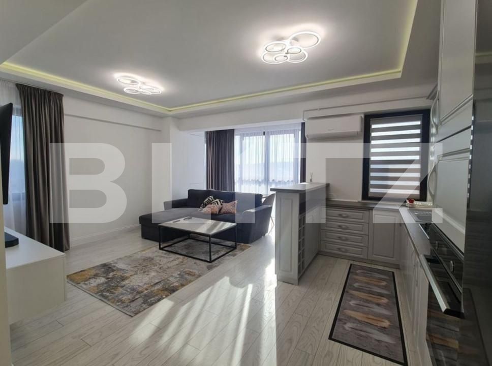 Apartament de vânzare 2 camere Central - 166859AV | BLITZ Suceava | Poza3