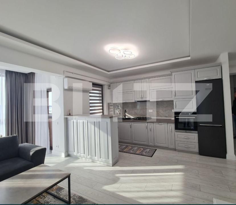 Apartament de vânzare 2 camere Central - 166859AV | BLITZ Suceava | Poza5