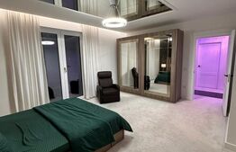 Casă individuală lux, 180 mp, 8 Ari teren, zona Centrală