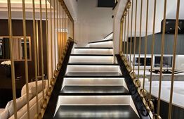 Casă individuală lux, 180 mp, 8 Ari teren, zona Centrală