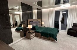 Casă individuală lux, 180 mp, 8 Ari teren, zona Centrală