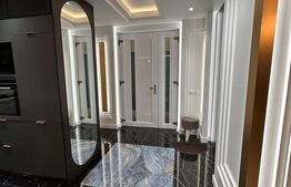 Casă individuală lux, 180 mp, 8 Ari teren, zona Centrală